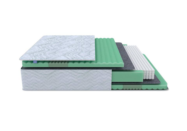 Матрас Proson Dream Green Comfort M