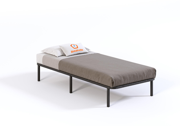 Кровать-подиум ДМК София