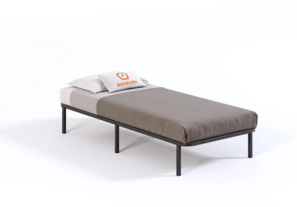 Кровать-подиум ДМК София