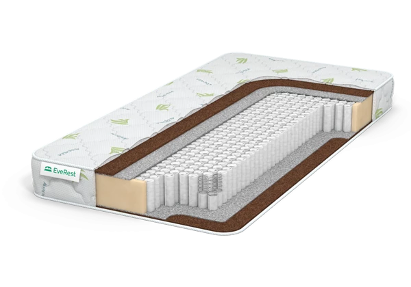 Матрас Everest Хард Кокос 1 S1000