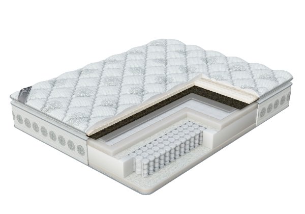Матрас Орматек  Verda Balance Pillow Top