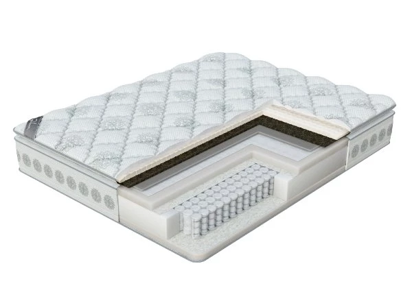 Матрас Орматек  Verda Balance Pillow Top