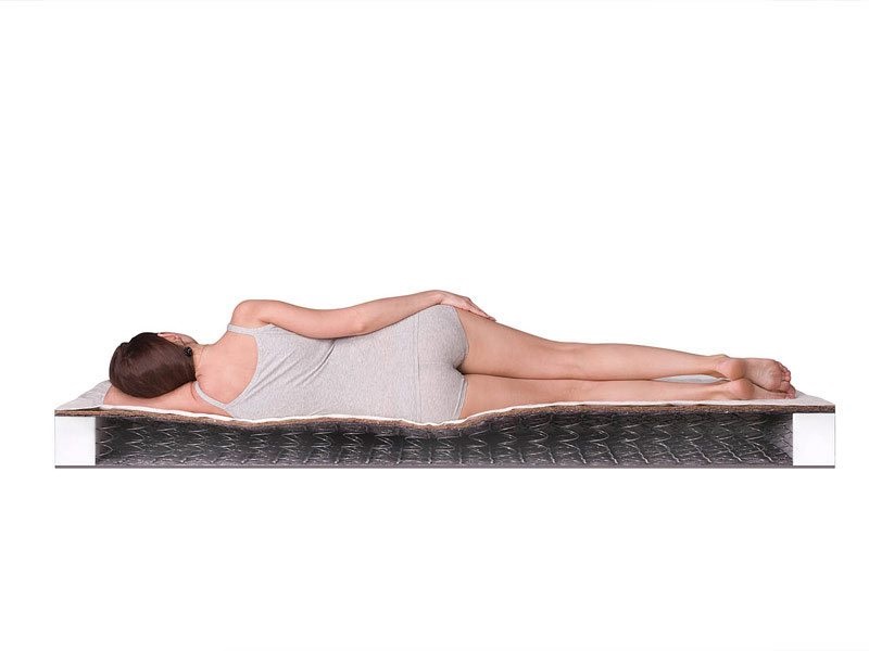 Матрас DreamLine Kombi 3 Bonnel