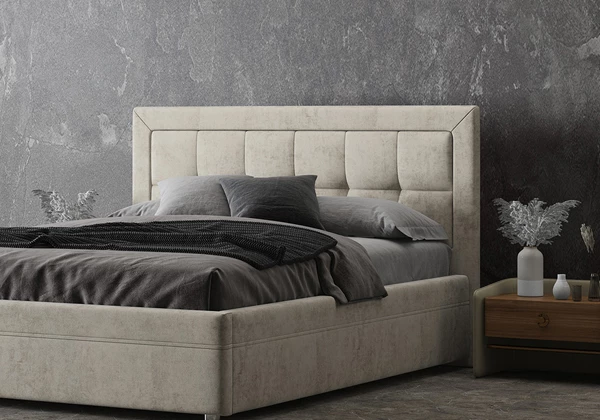 Кровать Корона Jessica 2 с ПМ