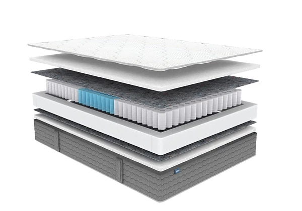 Матрас Dimax Ок Струтто