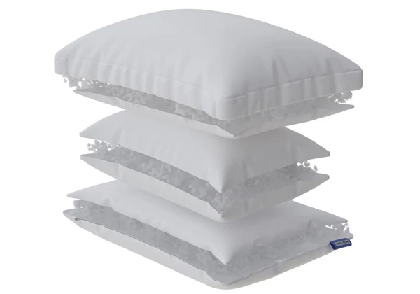 Подушка ProSon Terra Duo