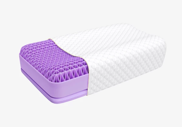 Подушка darwin Wave