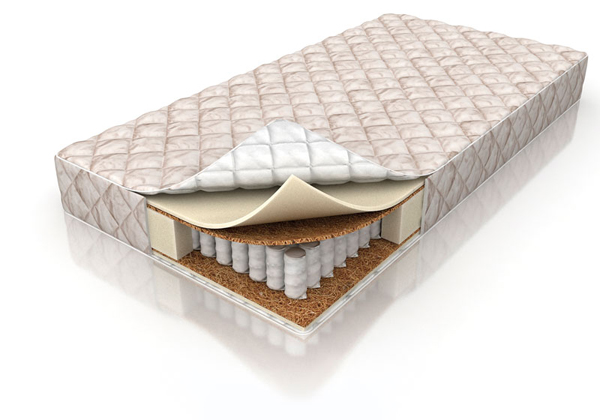 Матрас Мир Матрасов Balance Status