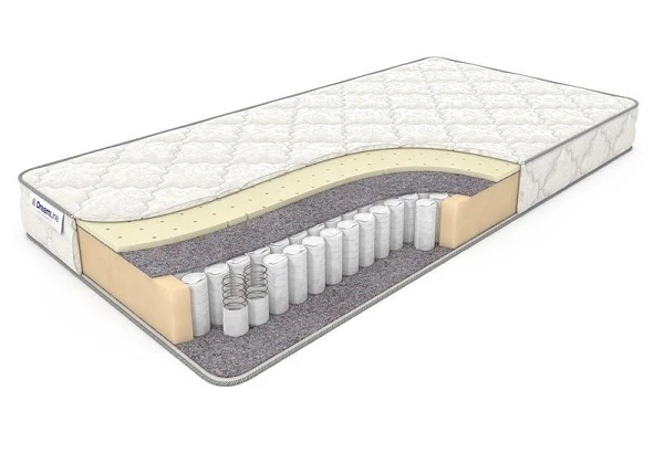 Матрас DreamLine Single Sleep 2 TFK