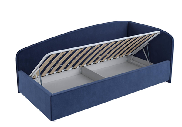 Детская кровать Корона Simba с ПМ