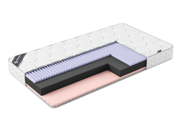 Матрас Корона Carbon Nova (Карбон Нова)