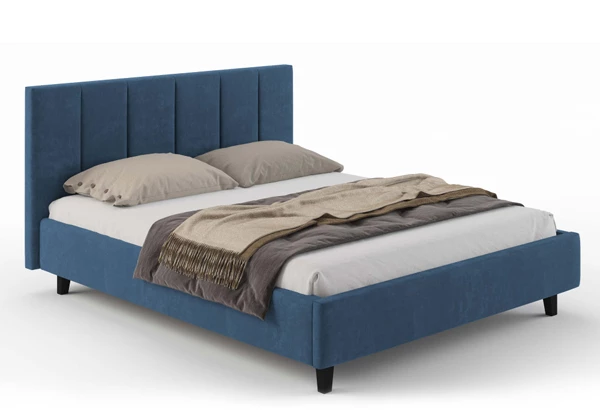 Кровать Evotek Kamilla (105)