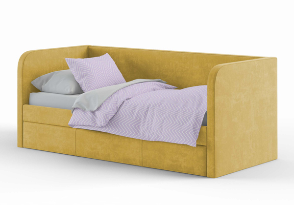 Детская кровать Evotek Erica Double