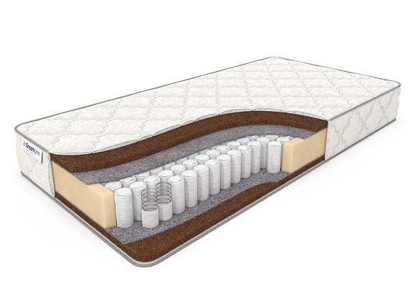 Матрас DreamLine Balance Dream 2 TFK