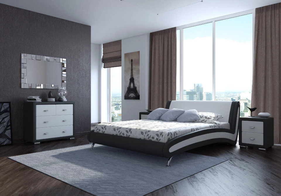 Кровать Орматек Corso-2