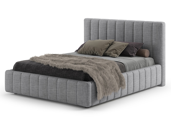 Кровать Корона Scarlett с ПМ