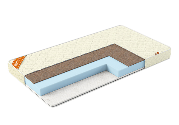 Матрас Корона Kids Cocos-Strutto (Кидс Кокос-Струтто)