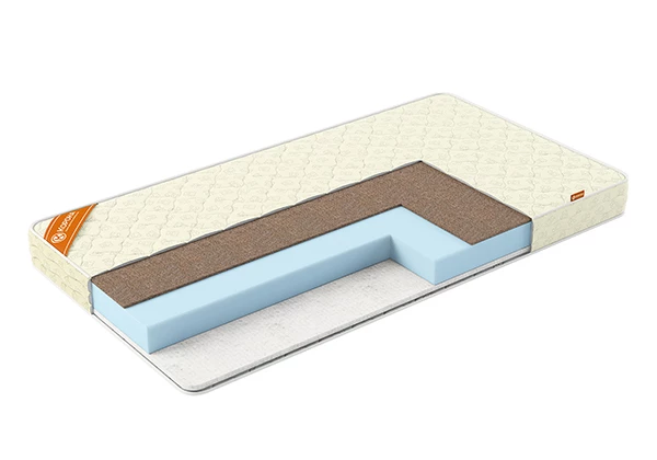 Матрас Корона Kids Cocos-Strutto (Кидс Кокос-Струтто)