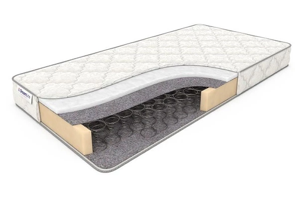 Матрас DreamLine Single Hol Bonnel