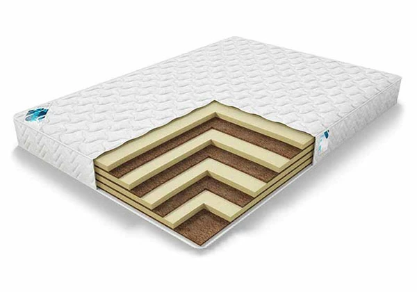 Матрас Dimax Онли Медиум Лайт