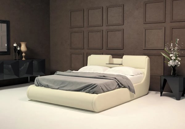 Кровать Sonberry Opera Compact