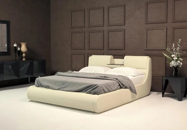 Кровать Sonberry Opera Compact