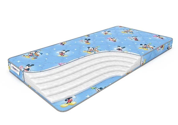 Детский матрас Dreamline Baby Holl