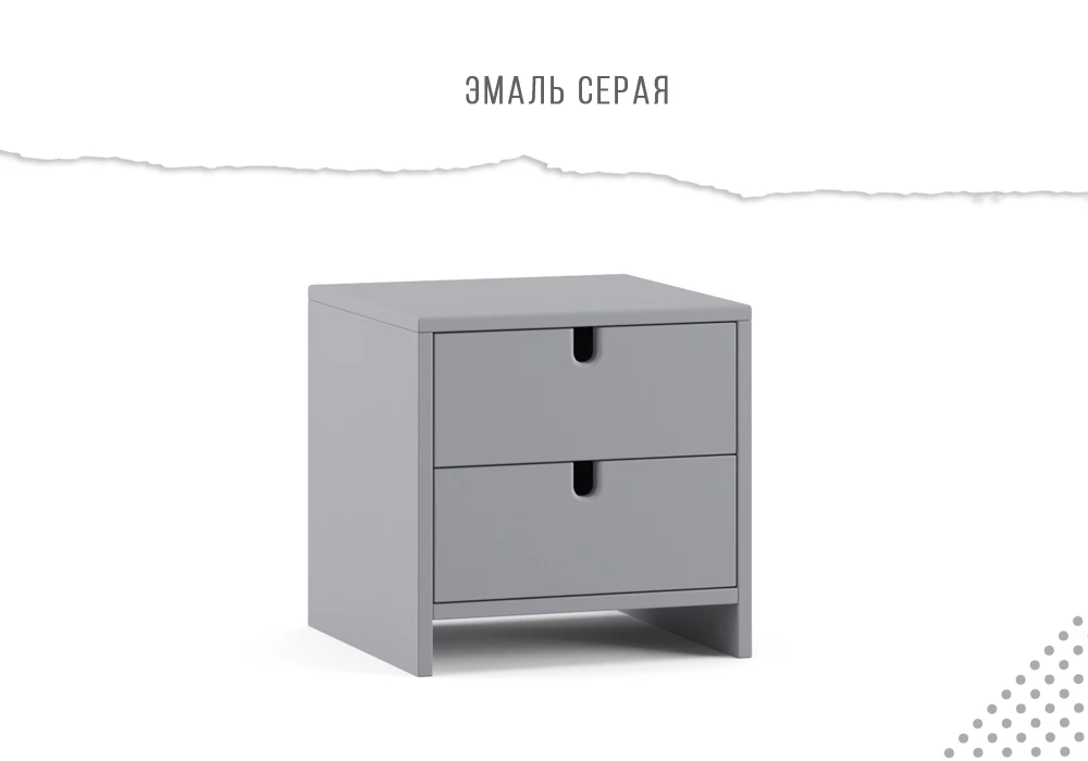 Тумба Дрёма Натура Стандарт