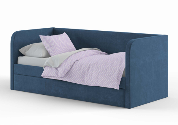 Детская кровать Evotek Erica Double