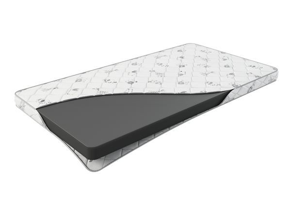 Детский матрас Evotek K-504