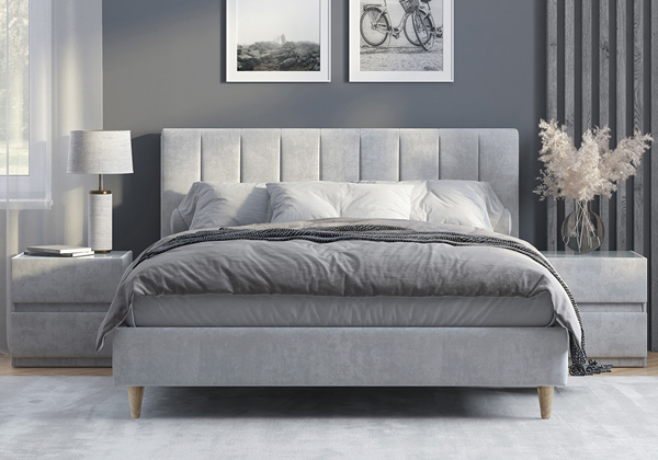 Кровать Корона Dakota 2