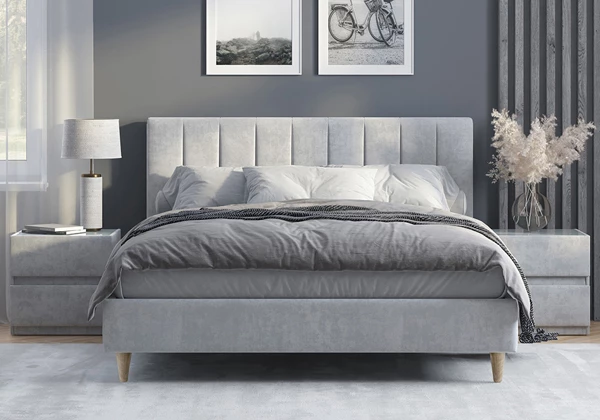 Кровать Корона Dakota 2