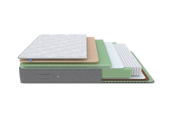 Матрас Proson Dream Lux Duo M/S