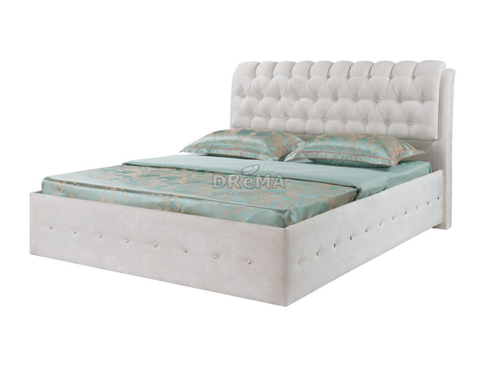 Кровать Орматек Como (Veda) 4 Кровать Орматек Como (Veda) 4