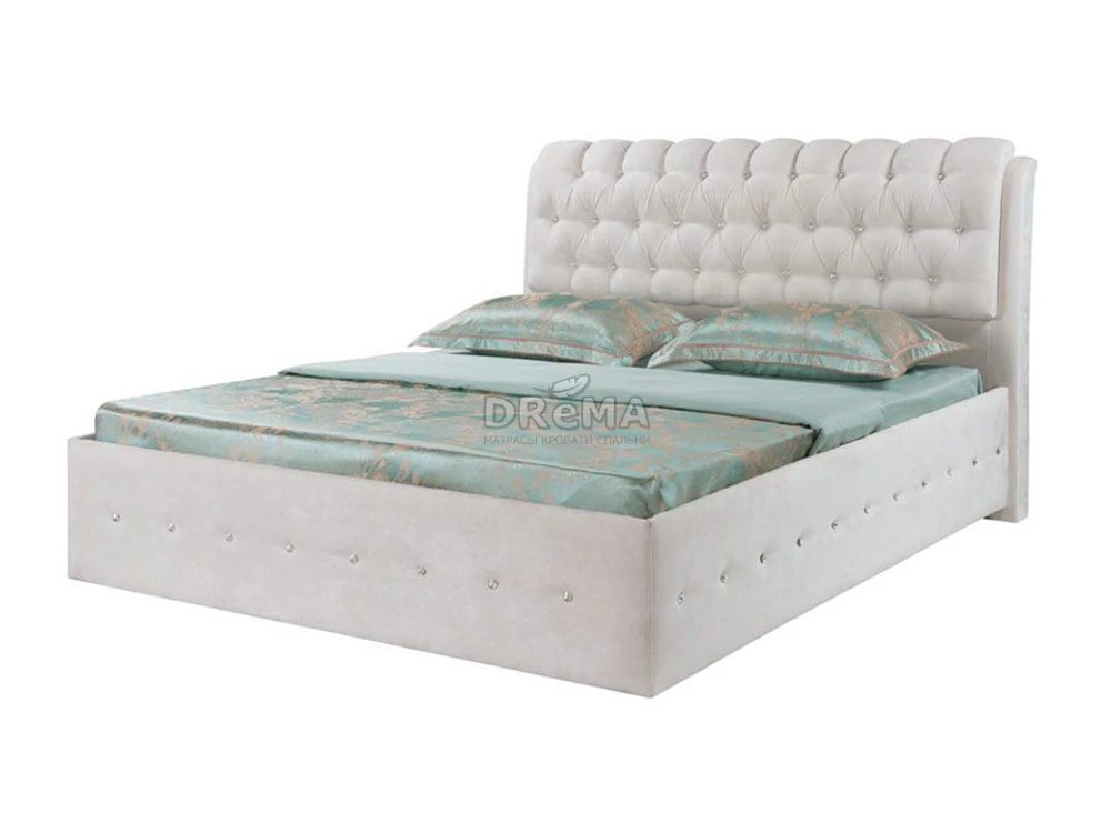 Кровать Орматек Como (Veda) 4 Кровать Орматек Como (Veda) 4