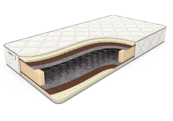 Матрас Dreamline SleepDream Medium BS-120