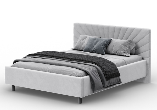 Кровать Корона Miranda с ПМ