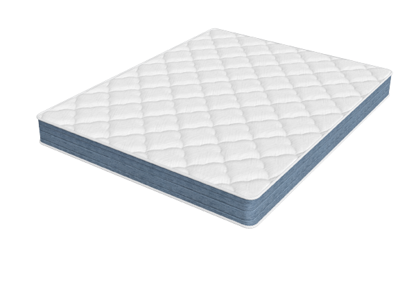 Матрас Sontery by Askona Prime Mix