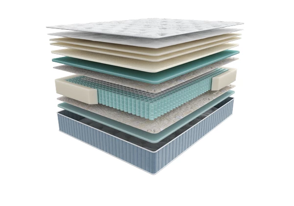 Матрас Мир Матрасов SERIA PRO Grace