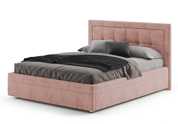 Кровать Корона Jessica 2 с ПМ