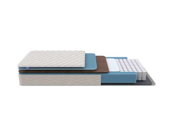 Матрас Proson First Cocos Flat M