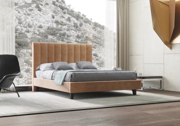 Кровать Sonberry Marlen L
