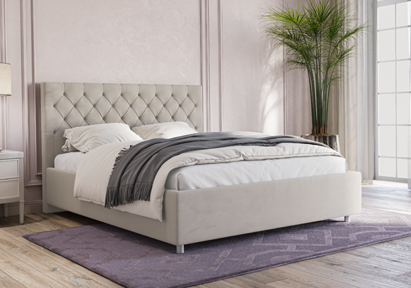 Кровать Sontery by Askona Эстер с ПМ