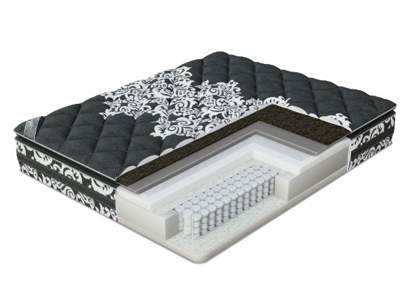 Матрас Орматек Verda Support Pillow Top