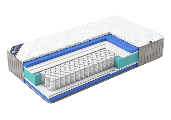 Матрас Корона Titan Premier (Титан Премьер)