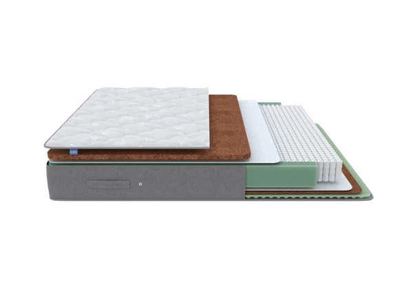 Матрас Proson Dream Lux Duo M/F