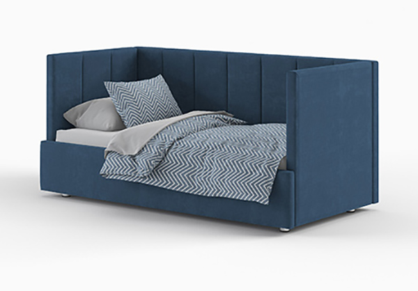 Детская кровать Корона Quadra 2