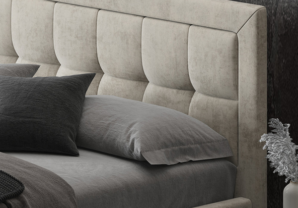 Кровать Корона Jessica 2 с ПМ