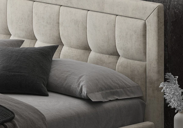 Кровать Корона Jessica 2 с ПМ