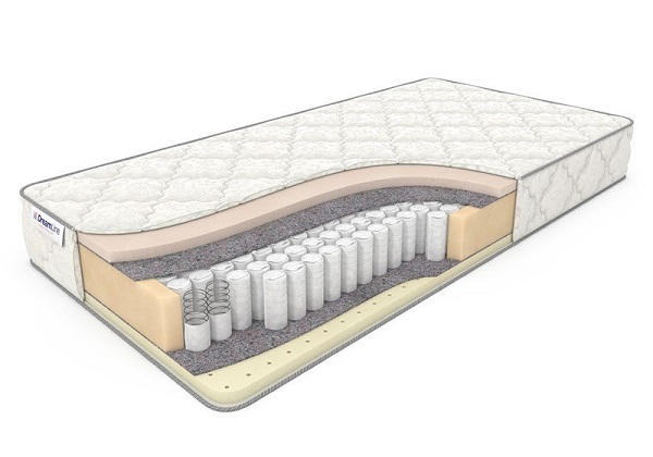 Матрас DreamLine Memory Sleep TFK